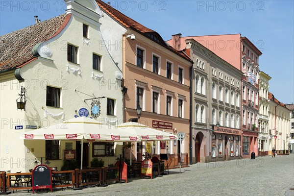 Browana Strasse street