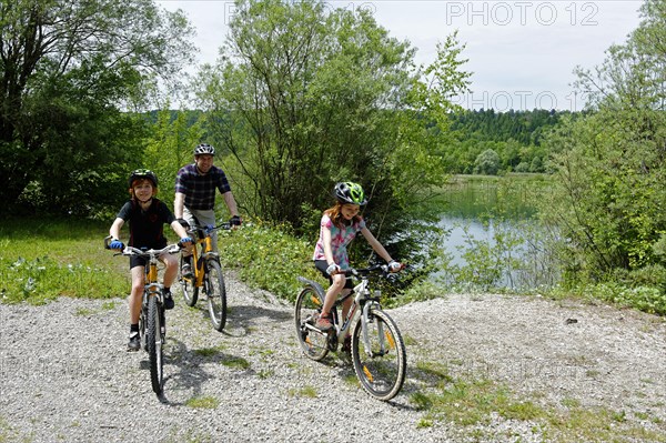 Bike trip