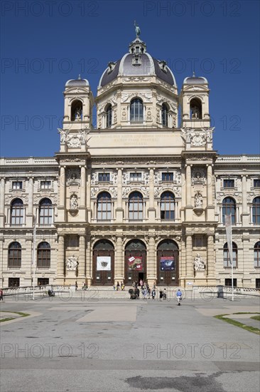 Natural History Museum