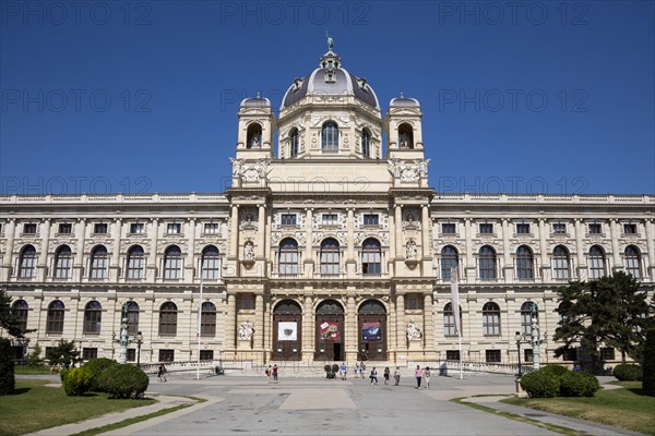 Natural History Museum