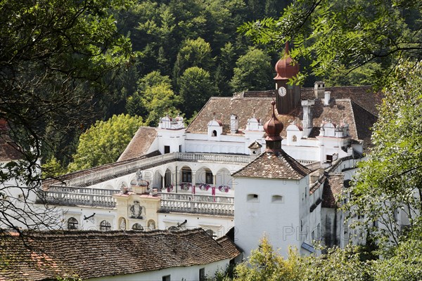 Herberstein Castle