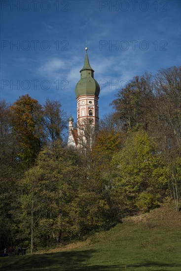 Andechs Abbey