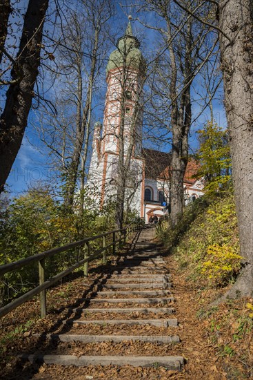 Andechs Abbey