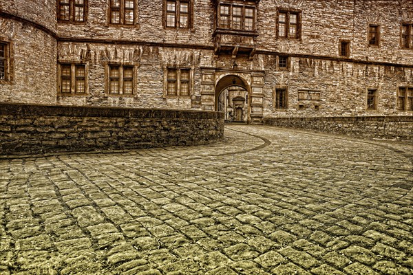 Wewelsburg