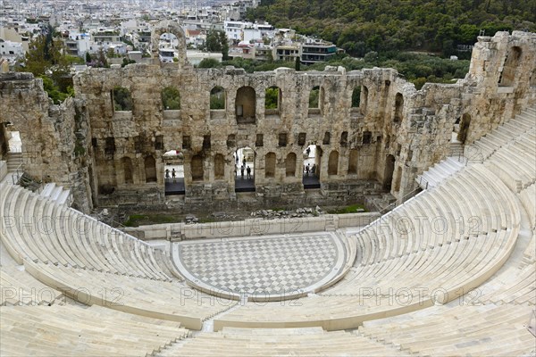 Odeon of Herodes Atticus