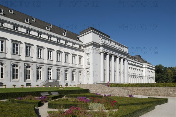 Electoral Palace