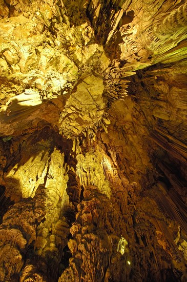 St Michael's Cave