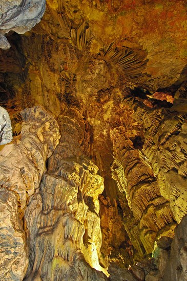 St Michael's Cave