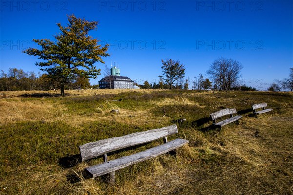 Kahler Asten mountain