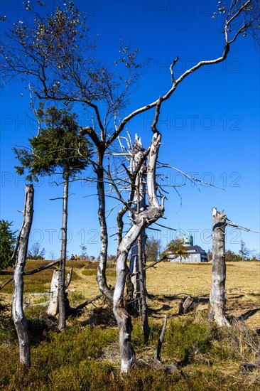 Kahler Asten mountain