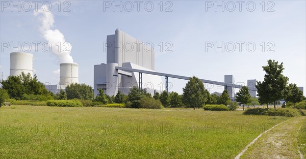 Schwarze Pumpe Power Station