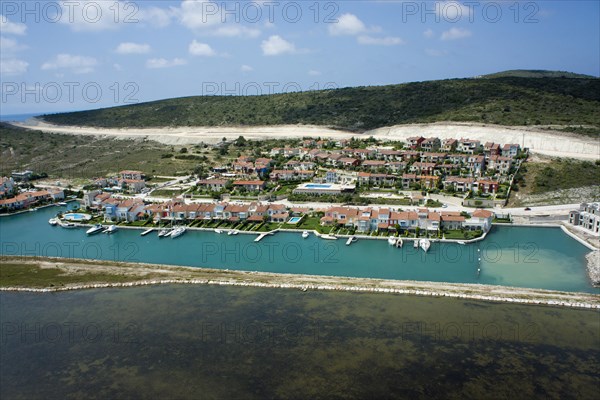 Port Alacati Marina Palace