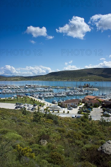 Port Alacati Marina Palace