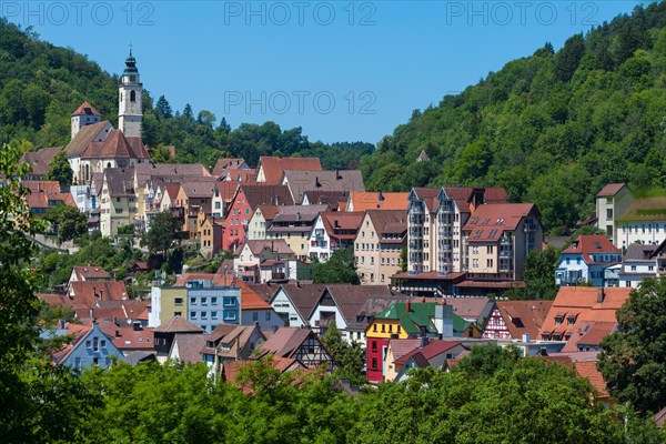 Horb am Neckar