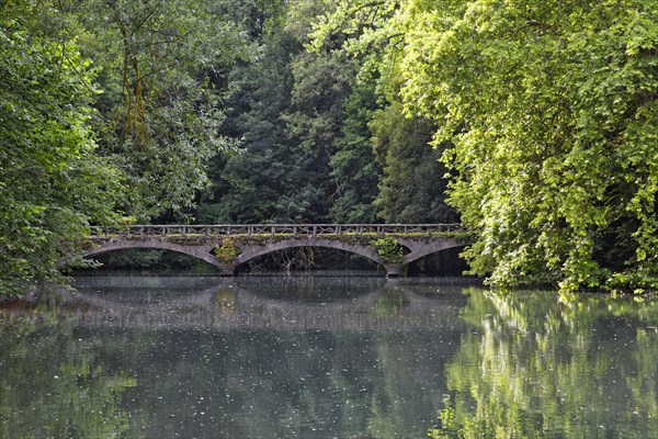 Chateau de Vadancourt near Maissemy