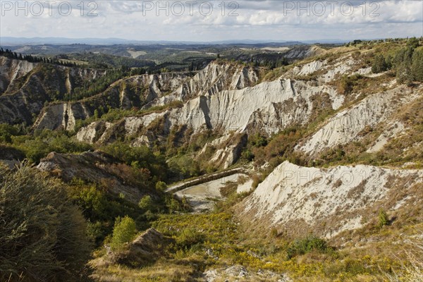 Crete Senesi