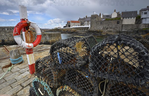 Fishing nets