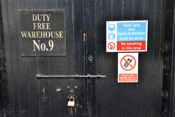 Cardhu Distillery