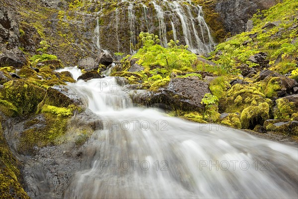 Waterfall