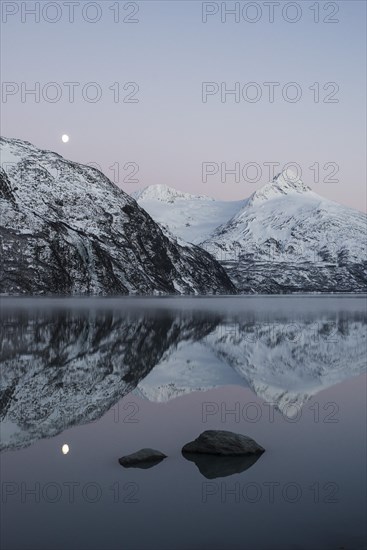 Portage Lake