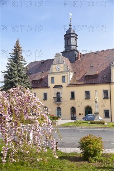 Town hall