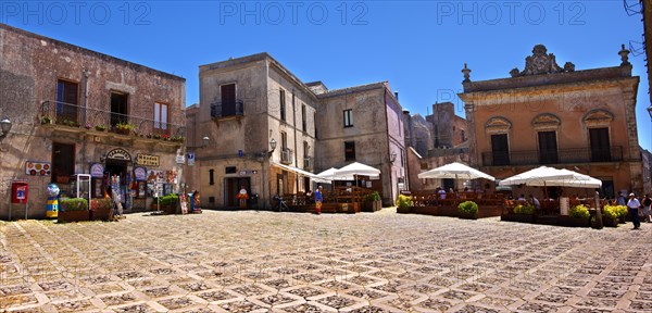 Piazza Umberto I