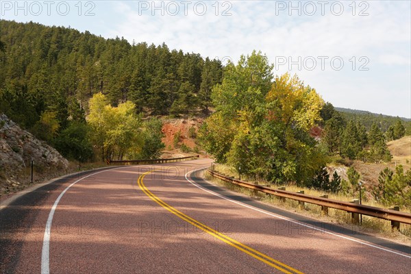 Bighorn Scenic Byway