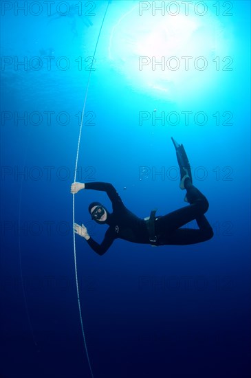 Freediver