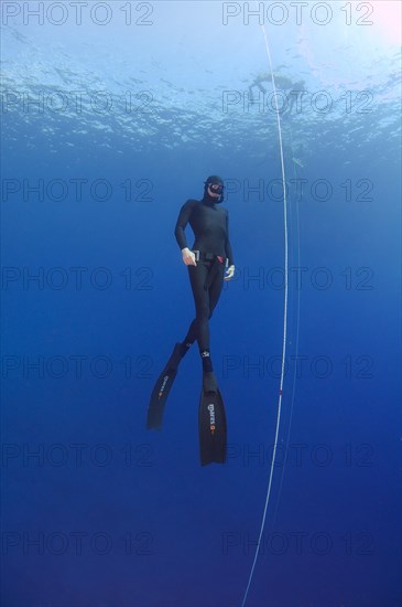 Freediver