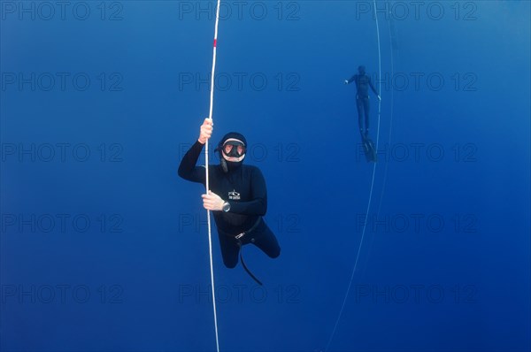 Freediver