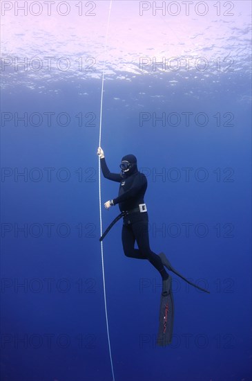 Freediver