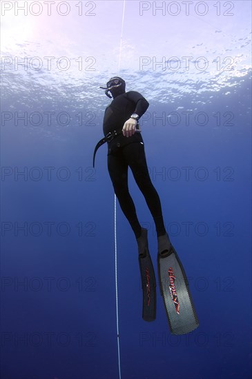 Freediver