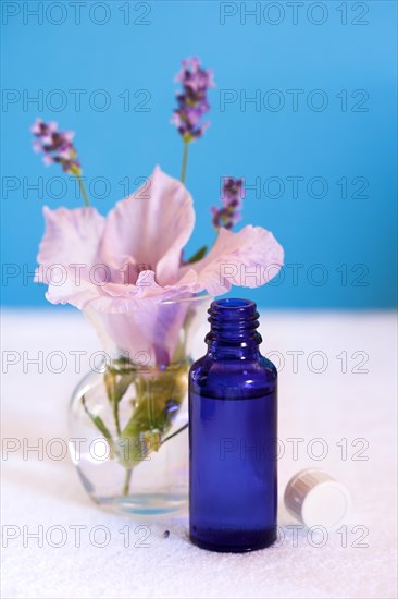 Aromatherapy oil