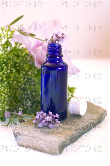 Aromatherapy oil