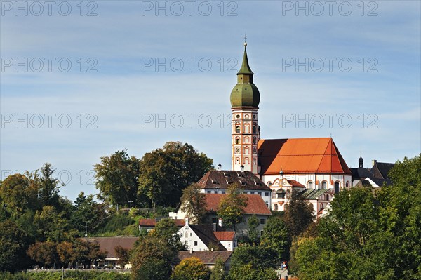 Andechs Abbey