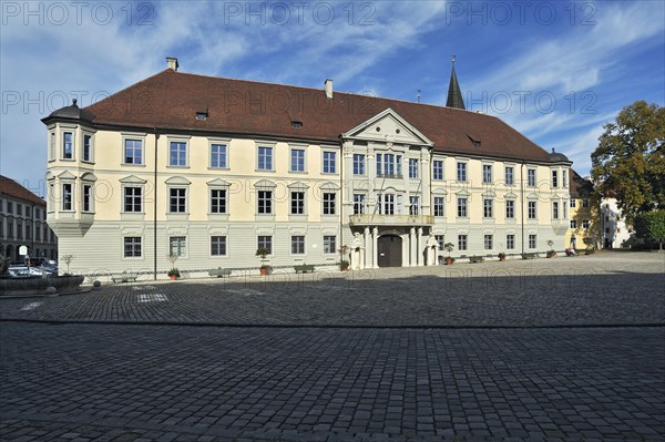 Former Residence