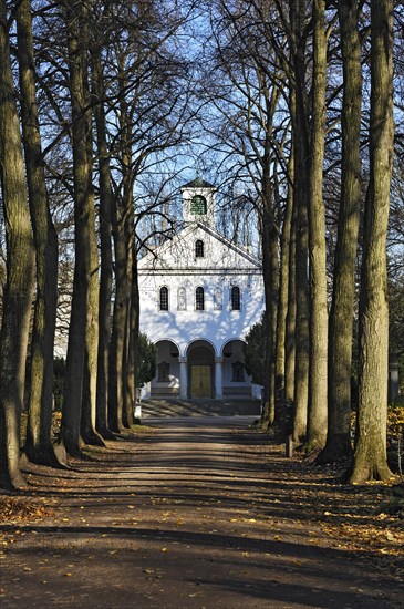 Crematorium