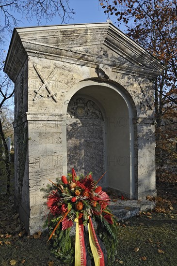 War Memorial