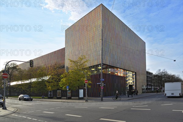 Museum Brandhorst