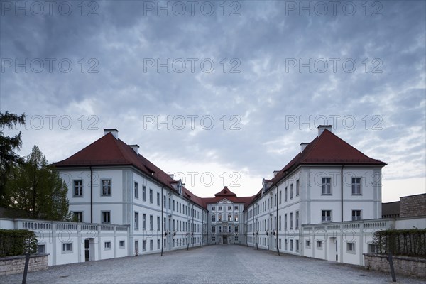 Hirschberg Palace