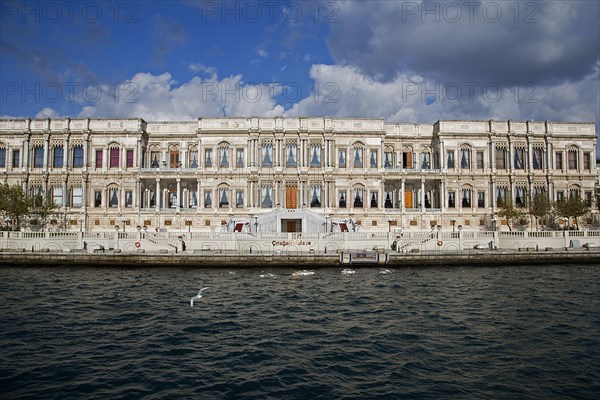 Ciragan-Palace