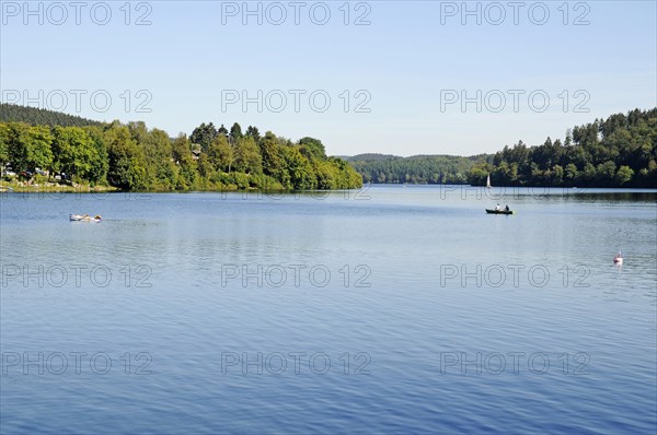 Kalberschnacke bay