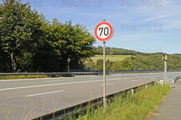 Traffic sign