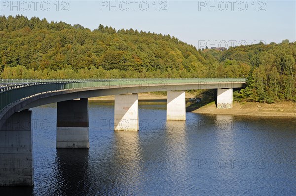 Kraehwinkler Bridge