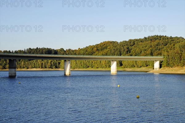 Kraehwinkler Bridge