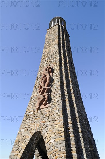 National Monument of the General Strike