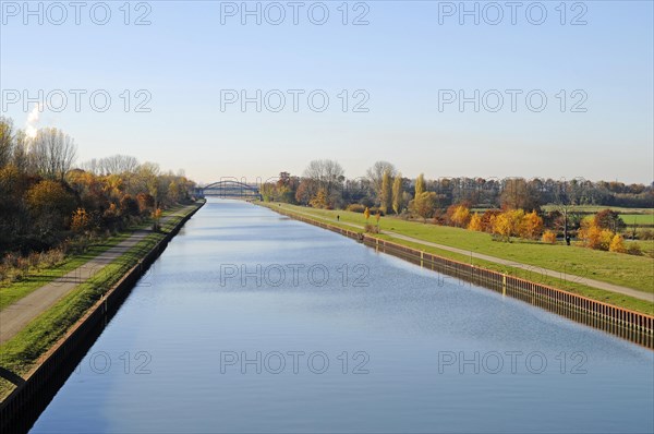 Datteln-Hamm Canal