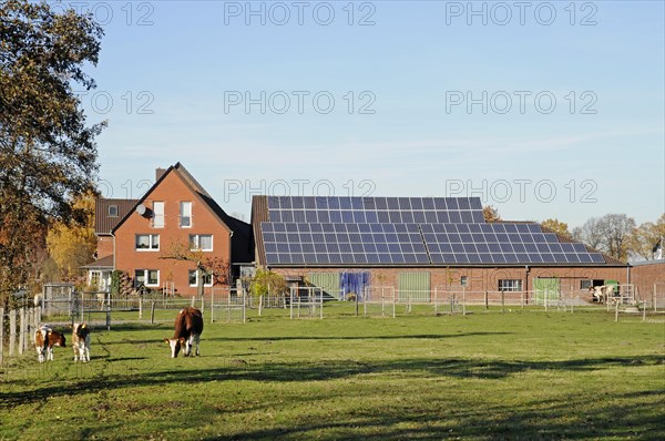 Photovoltaic installation