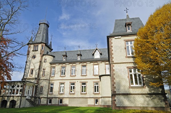 Former Kreisstaendehaus