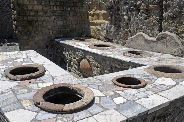 Thermopolium